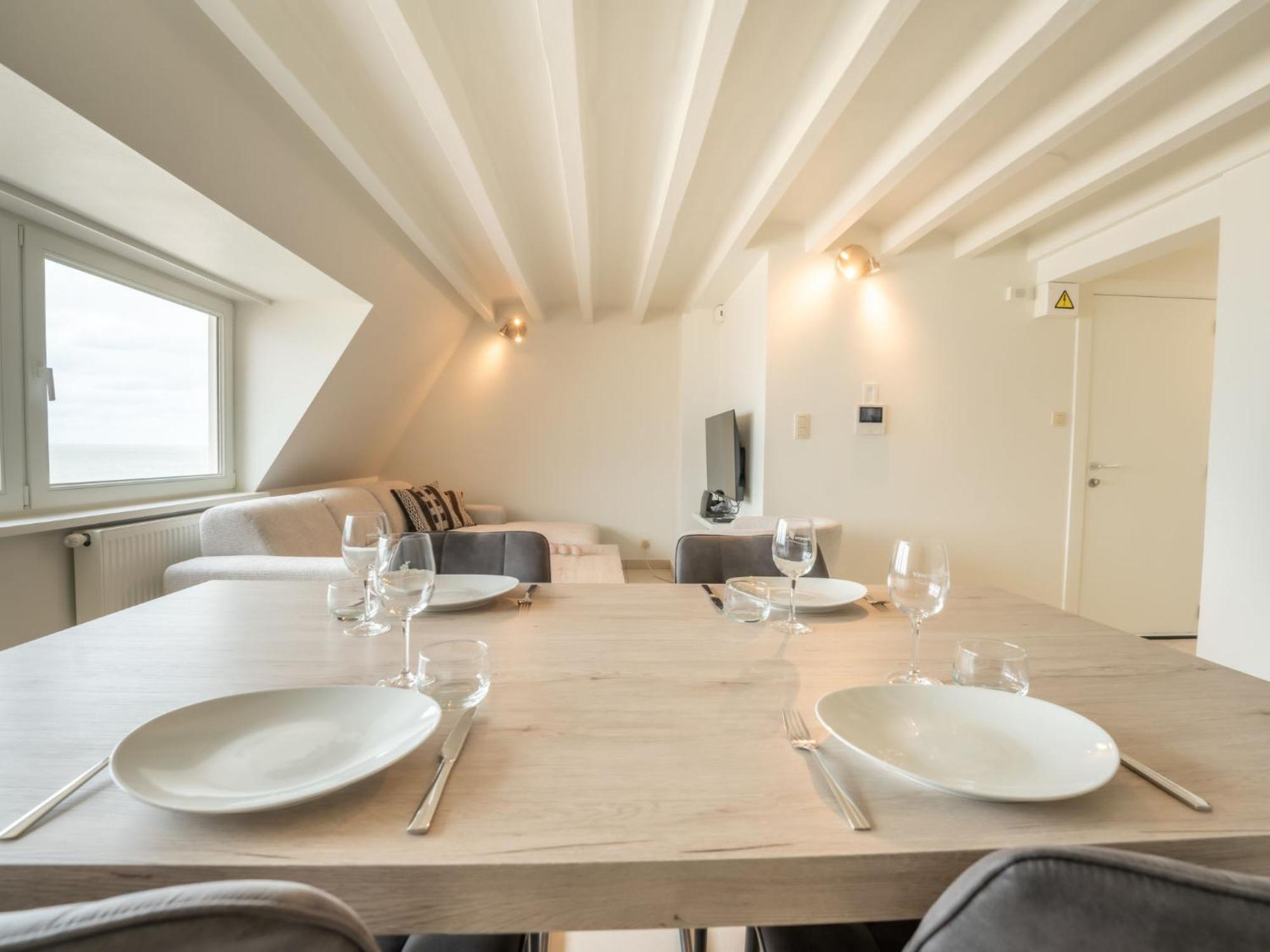 Apartment Koekoeksnest By Interhome De Haan Exterior foto